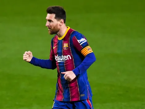 ¡Vuelve a casa! Lionel Messi volverá a jugar con Barcelona y así lo confirmó Joan Laporta