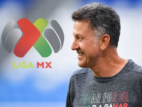 ¡Sería un bombazo! Juan Carlos Osorio visita México y es vinculado con equipo de la Liga MX