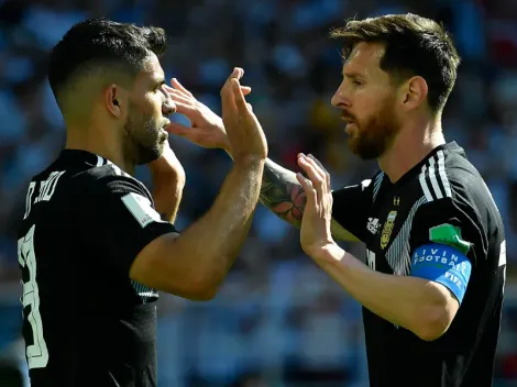 ¡LA VERDAD! Agüero: "Sin Messi y Cristiano hubiera ganado Balón de Oro"