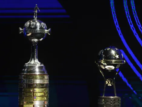Copa Sudamericana: Mexicano se vuelve histórico con tremenda hazaña