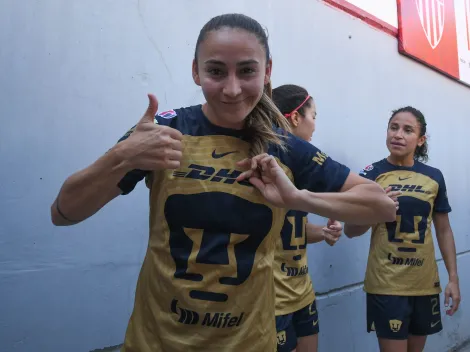Liga MX Femenil: Dinora Garza explota ante la poca difusión del torneo