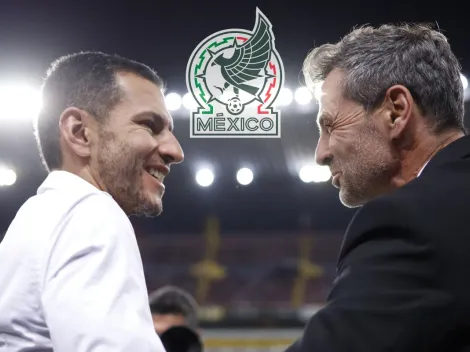 Jaime Lozano rompe el silencio sobre la Selección Mexicana y le tira a Diego Cocca | VIDEO
