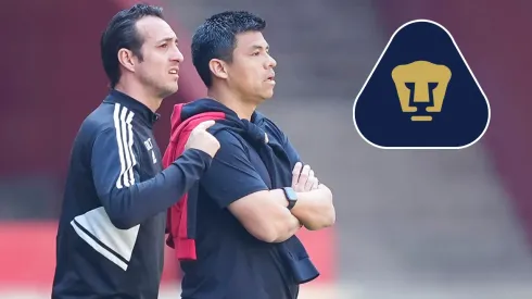 Pumas busca DT de MLS – Imago 7 
