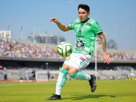 Concachampions: solo un jugador de la Liga MX en el XI de la semana
