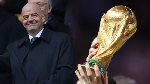 Mundial 2026 | Getty Images
