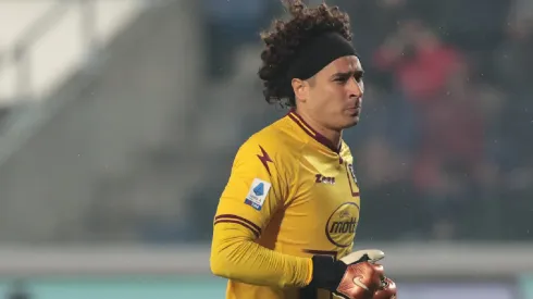 Guillermo Ochoa | Getty Images
