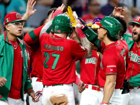 Clásico Mundial de Béisbol: ¿Cuándo y dónde ver el México vs Japón de semifinales?