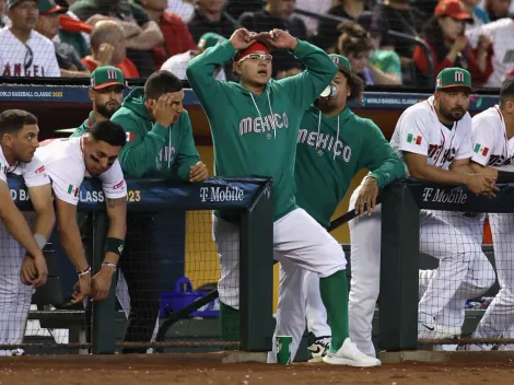 México tendrá dos bajas para las semifinales del Mundial de Beisbol