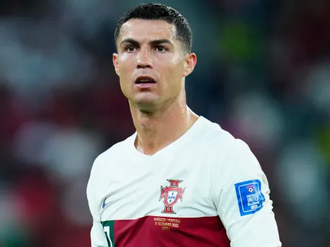 ¿SERÁ POSIBLE? Cristiano Ronaldo reporta con Portugal y la esperanza del Mundial 2026 sigue viva