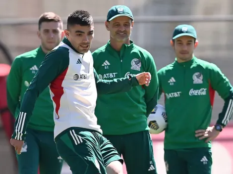 El exótico rival de la selección mexicana: Surinam de CONCACAF pero en Sudamérica