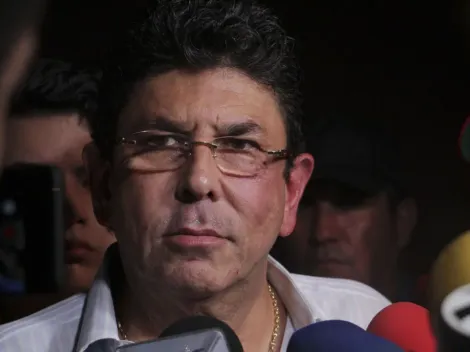 ¡Se puede armar! Fidel Kuri AMENAZA a Liga MX en caso de que FIFA no le regrese al Veracruz
