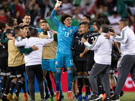 ¡POR LA SUPREMACÍA! México ya tiene fecha para disputar la Copa Oro 2023