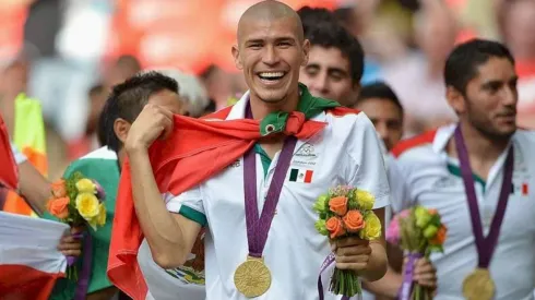 Jorge Chatón Enriquez dice adiós a las canchas de manera oficial, pero su recuerdo como campeón olímpico en Londres 2012 quedará para siempre.
