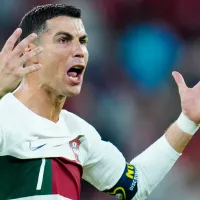 ¡CR7 HABLÓ! Esto opina Cristiano Ronaldo sobre el nuevo proceso de Portugal