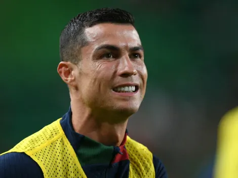 El duro relato de cómo afrontó Cristiano Ronaldo la pérdida de su bebé; pudo NO IR al Mundial