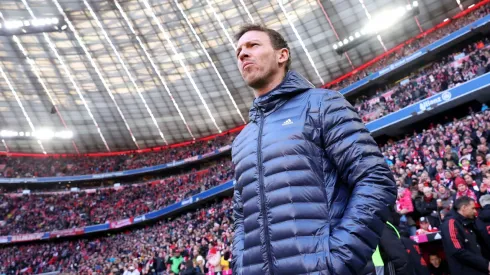 ¿Qué le hizo a los altos mandos del Bayern Munich? Fuente: Getty
