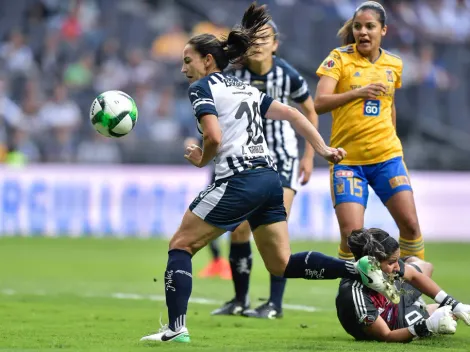 Liga MX Femenil: ¿Cuándo y dónde ver el Clásico Regio?