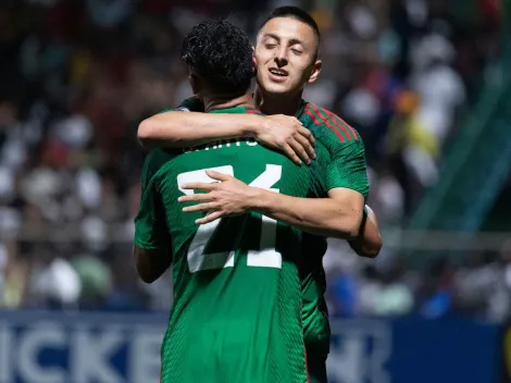 Selección Mexicana: Ricardo Peláez, más EXIGENTE que nunca