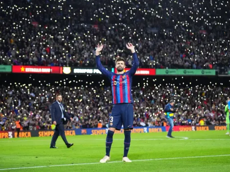 Barcelona sale victorioso con el Final Four de la Kings League gracias a Piqué