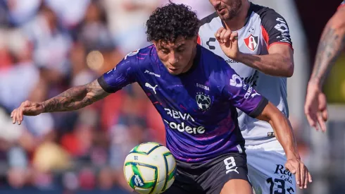 Joao Rojas regresó a la actividad con los Rayados de Monterrey y ahora son más favoritos que nunca para llevarse el título del Clausura 2023 de la Liga MX.
