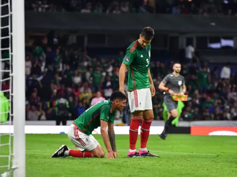 Selección Mexicana: Los mejores memes del juego del Tri ante Jamaica