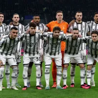 Juventus sigue sufriendo y puede sufrir OTRO CASTIGO