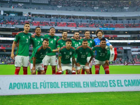 ¡YA NO MÁS! Selección mexicana no jugará más en el Estadio Azteca