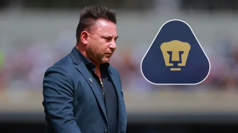Antonio Mohamed | Getty Images

