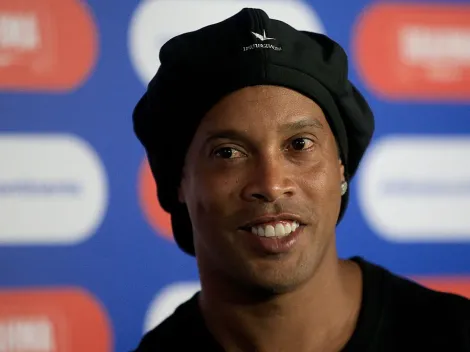 La inaudita cifra que cobró Ronaldinho por jugar con Porcinos FC en la Kings League