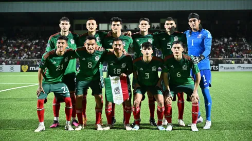 La Selección Mexicana tendrá una baja. | Imago7
