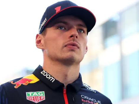 Suegro de Max Verstappen comete acto racista contra piloto de F1 y recibe millonaria multa