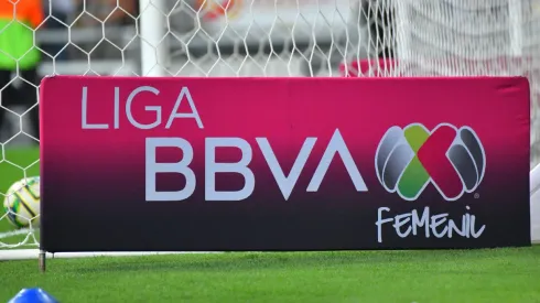 Liga MX Femenil. | Imago7
