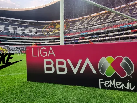 La Liga MX Femenil firma patrocinio HISTÓRICO con Nike, ¿de qué se trata?