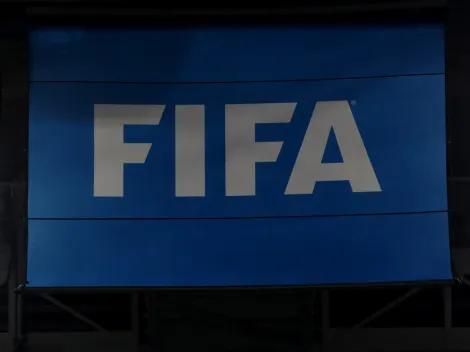 FIFA cambiará la sede del Mundial Sub-20