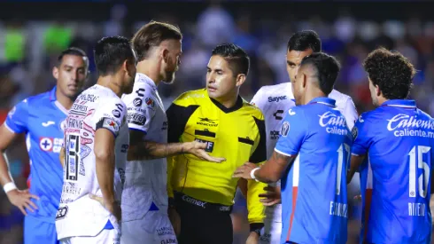 Querétaro vs. Cruz Azul | Imago7

