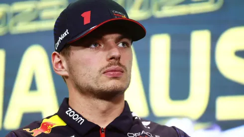 | Verstappen habló del desaire de su padre hacia Checo Pérez.

