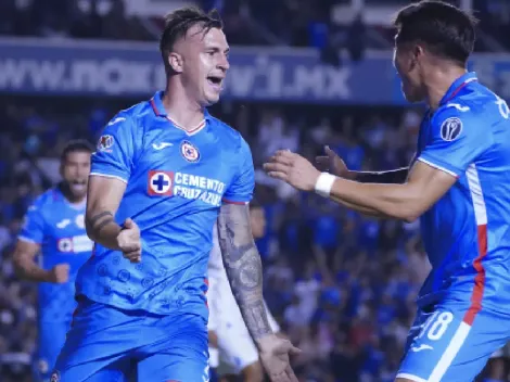 Cruz Azul POR FIN habría encontrado delantero y se OLVIDARÍA de Dinenno | Liga MX