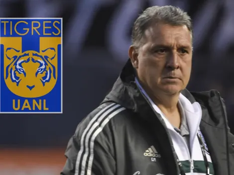 Gerardo Martino RECHAZÓ a Boca Juniors y CONFESÓ si llegaría a Tigres | VIDEO