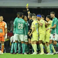 Chiquimarco y Ramos Rizo DESTROZAN a árbitro Fernando Hernández por agredir a Lucas Romero
