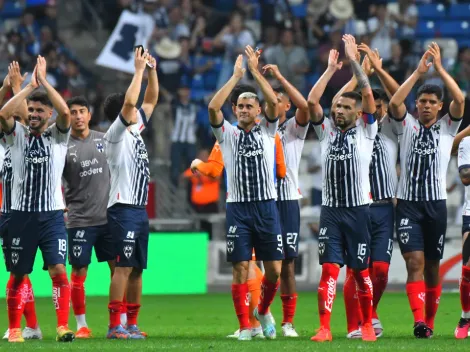 ¡LÍDER SEGURO! Monterrey tendría en sus manos la cima de la Liga MX