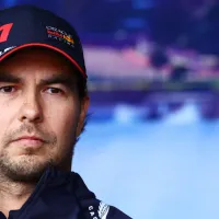 Checo Pérez saldría de Red Bull por CULPA de Max Verstappen