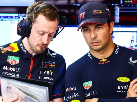 Leyenda de la F1 advierte que Checo Pérez pondrá en crisis a Red Bull