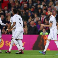 ¡Goleada y a la final! El Real Madrid HUMILLÓ al Barça y va por la Copa del Rey