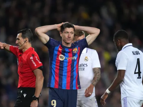 Barcelona: Los jugadores que quedaron en evidencia tras caer en El Clásico