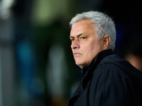 Chelsea quiere traer de regreso a Mourinho el siguiente año