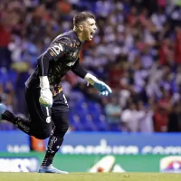 Liga MX: Tiago Volpi se estrena como goleador en Toluca | VIDEO
