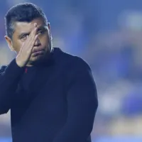 Tigres despide al Chima Ruiz tras perder con Mazatlán, el peor equipo del Clausura 2023
