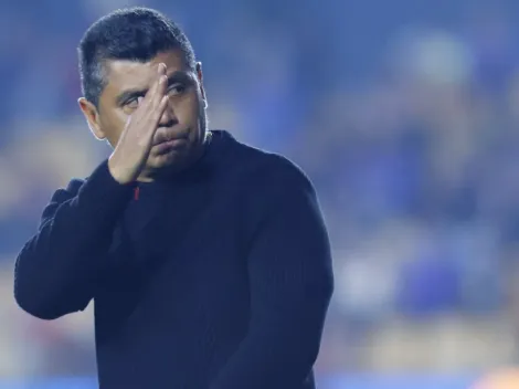 Tigres despide al Chima Ruiz tras perder con Mazatlán, el peor equipo del Clausura 2023