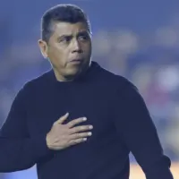 Jugadores de Tigres le habrían hecho TREMENDA GROSERÍA al Chima Ruiz