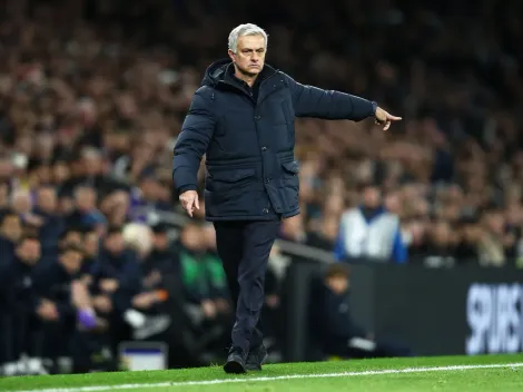 Mourinho quiere regresar al Chelsea la próxima temporada
